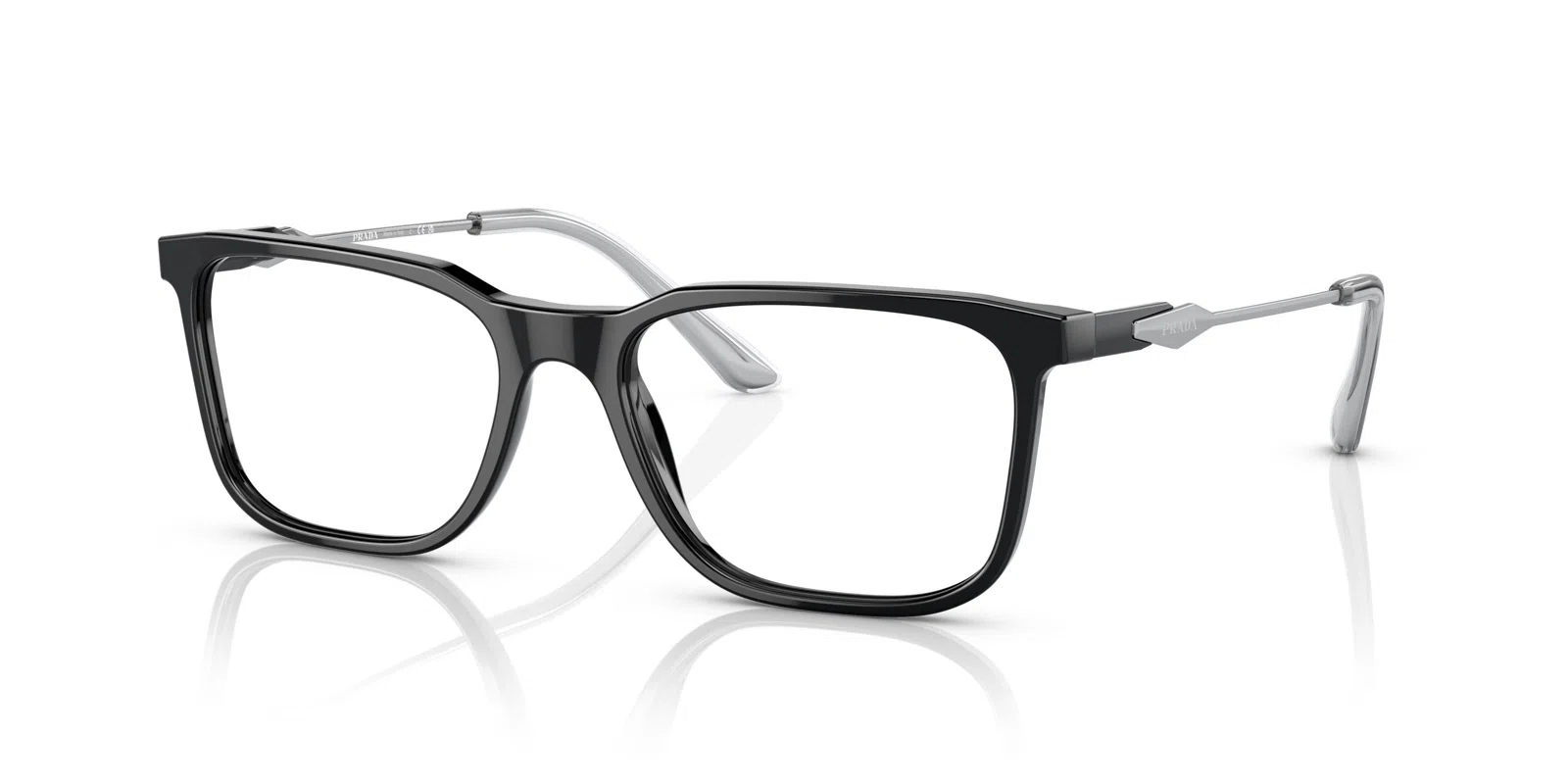 Prada 05ZV Eyeglasses - view 16
